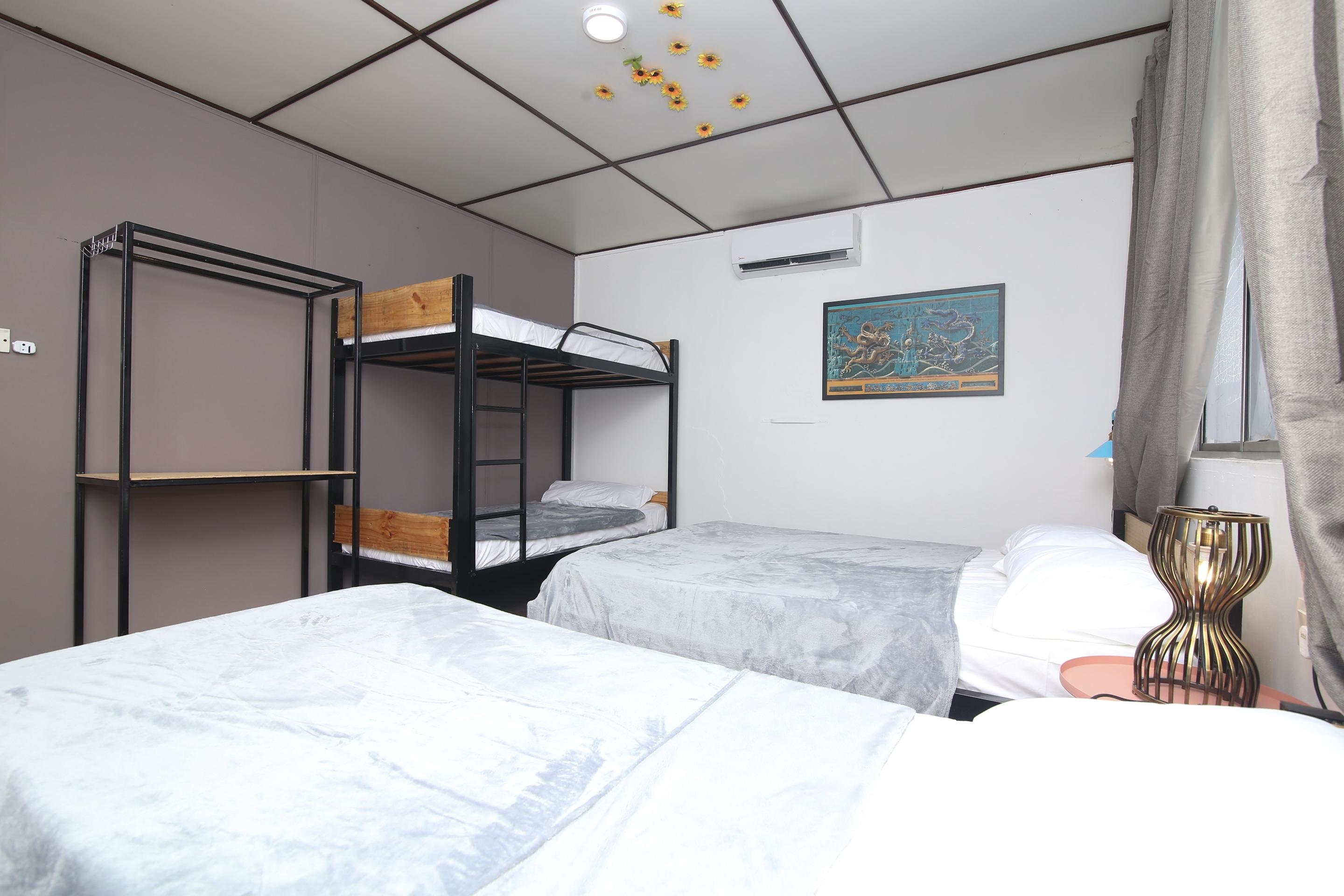 Spot On 90141 Threehouse Bed & Breakfast クチン エクステリア 写真