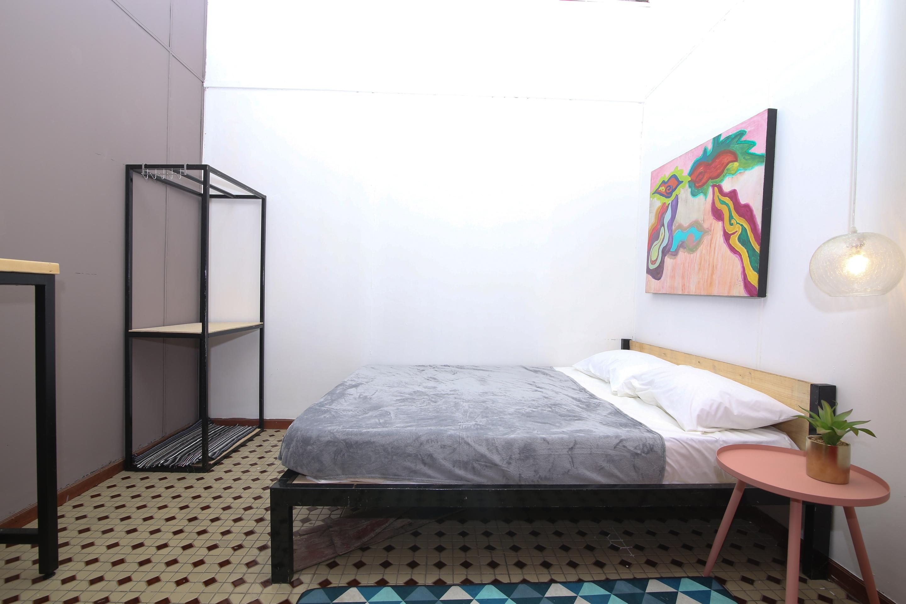 Spot On 90141 Threehouse Bed & Breakfast クチン エクステリア 写真