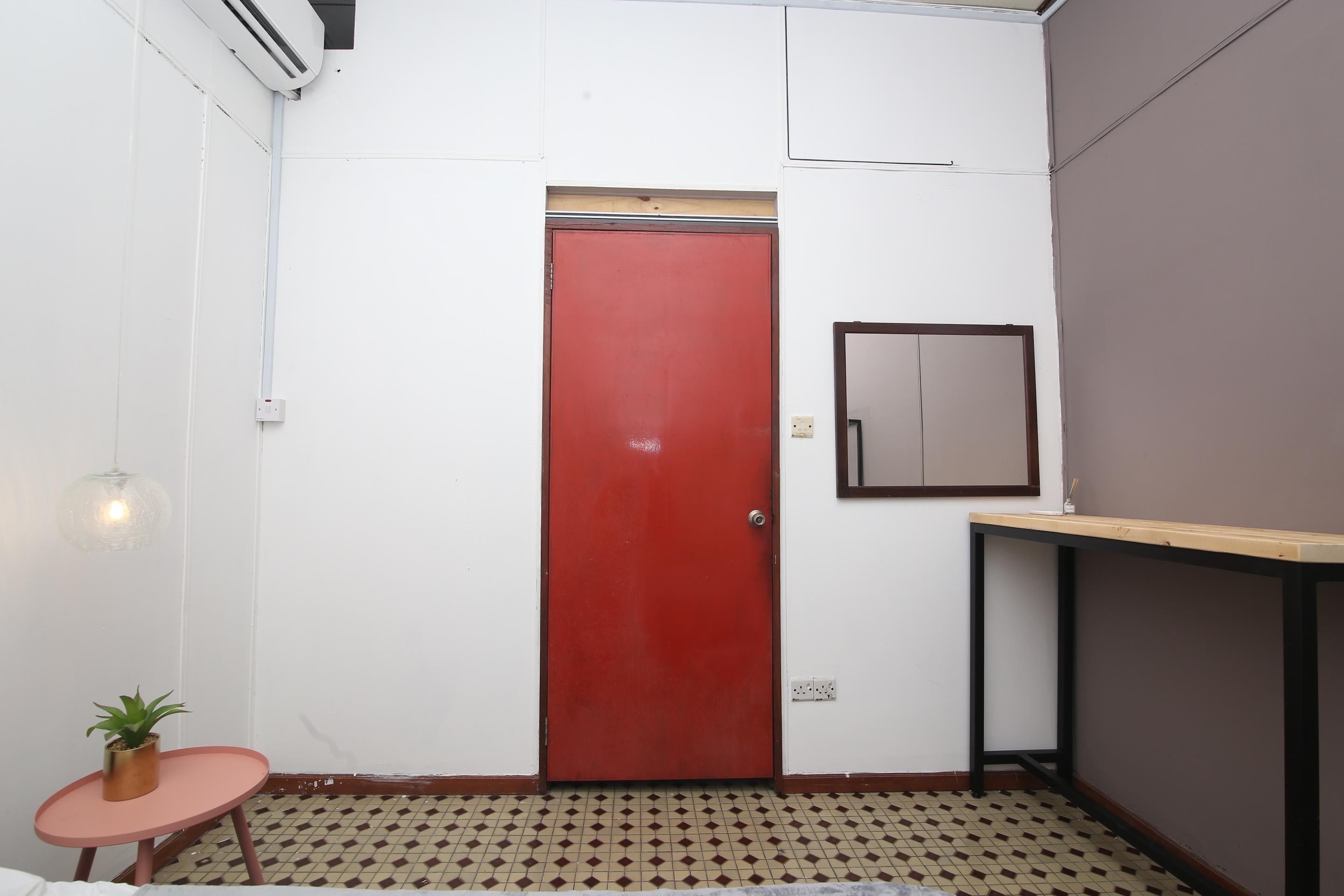 Spot On 90141 Threehouse Bed & Breakfast クチン エクステリア 写真