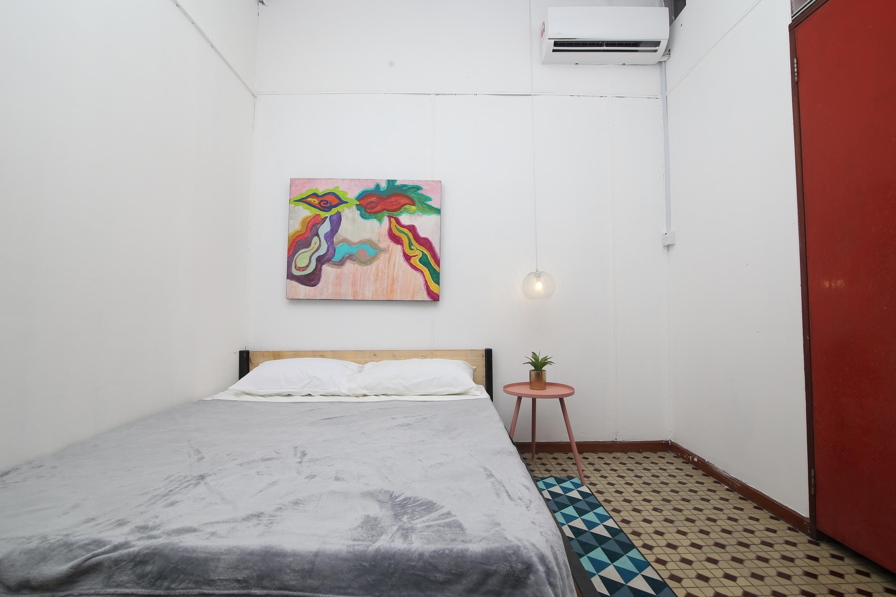 Spot On 90141 Threehouse Bed & Breakfast クチン エクステリア 写真